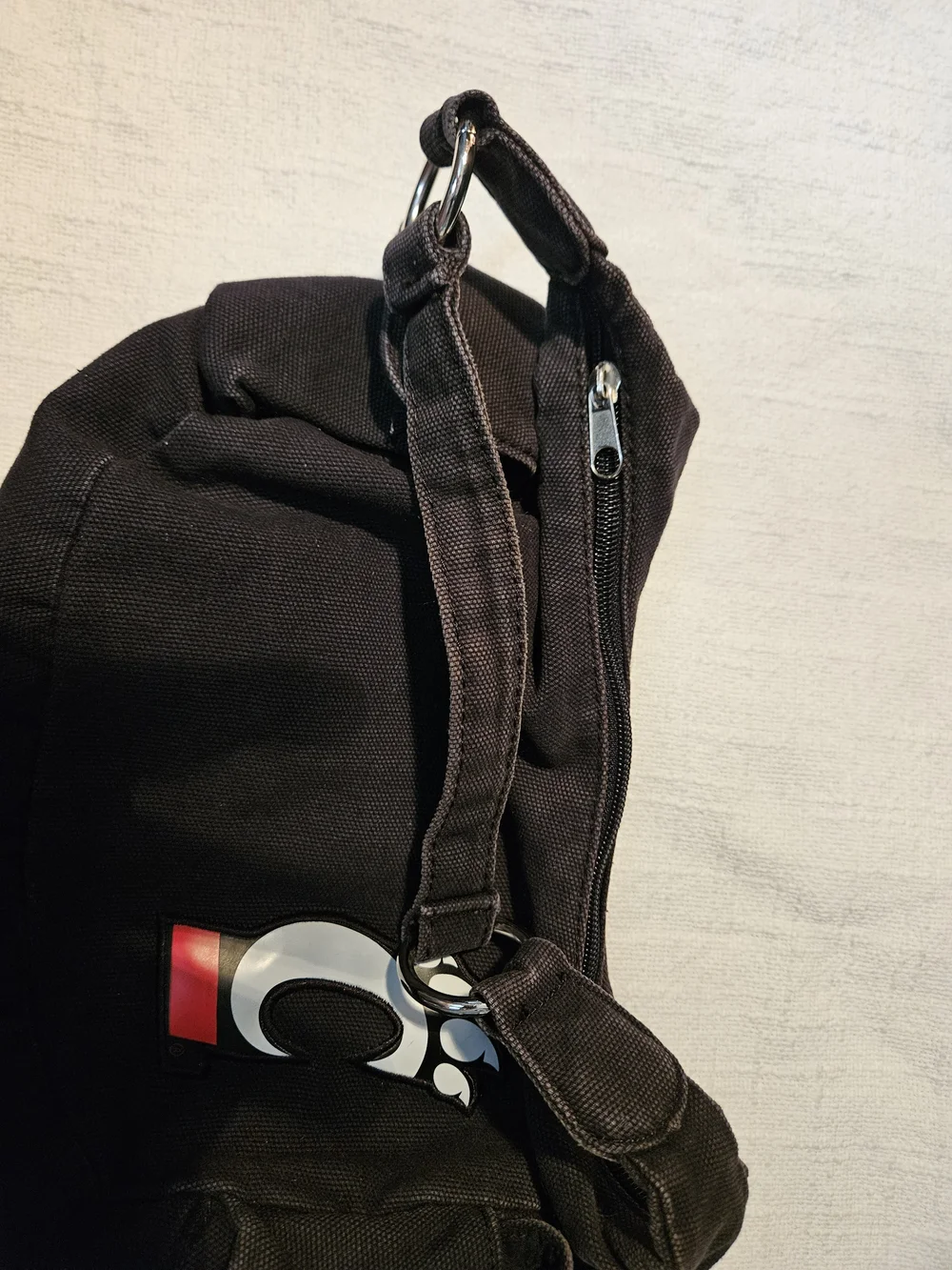 Women's Cincinnati  bearcat purse.